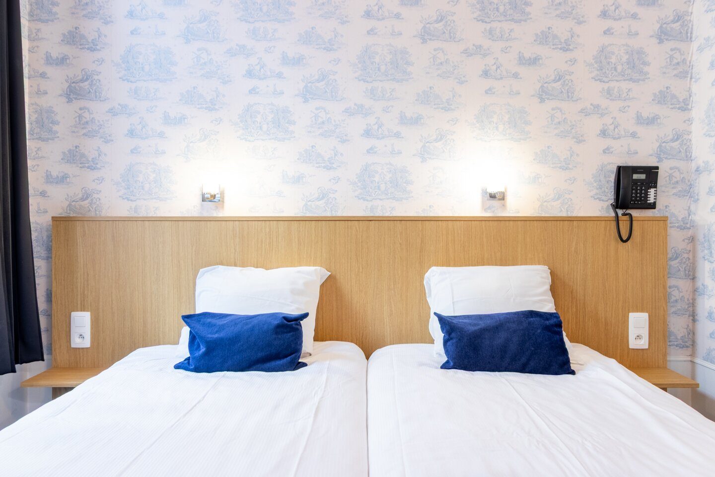 Montovani Hotel