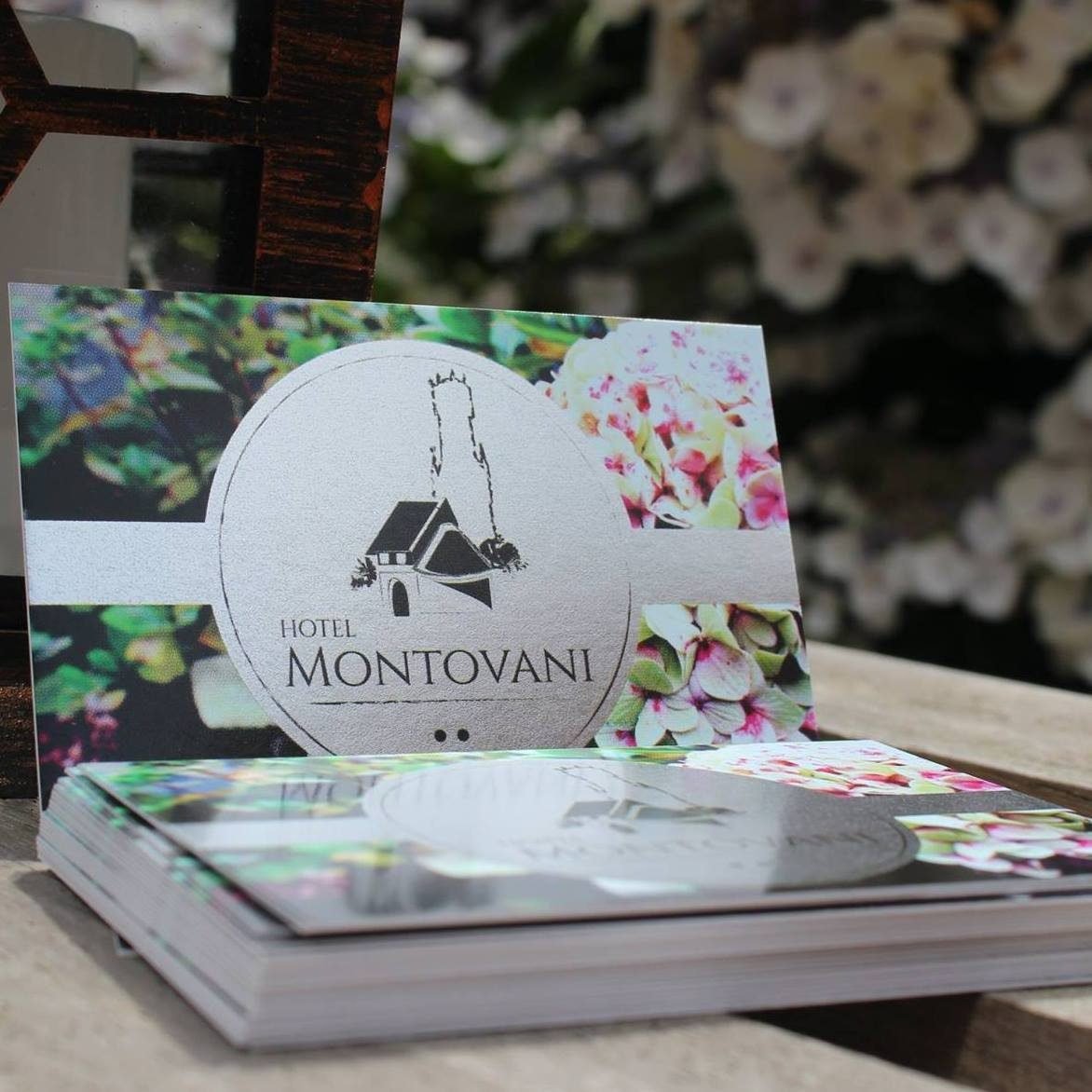 Montovani Hotel