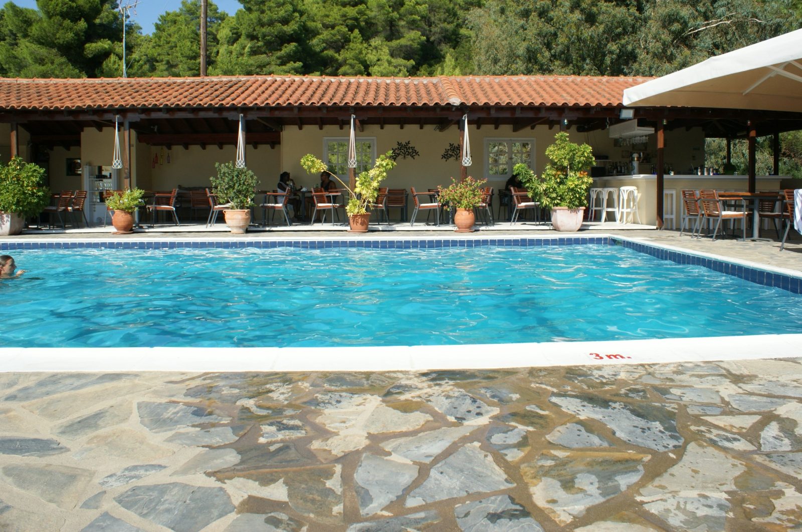 hermes apartments kolios