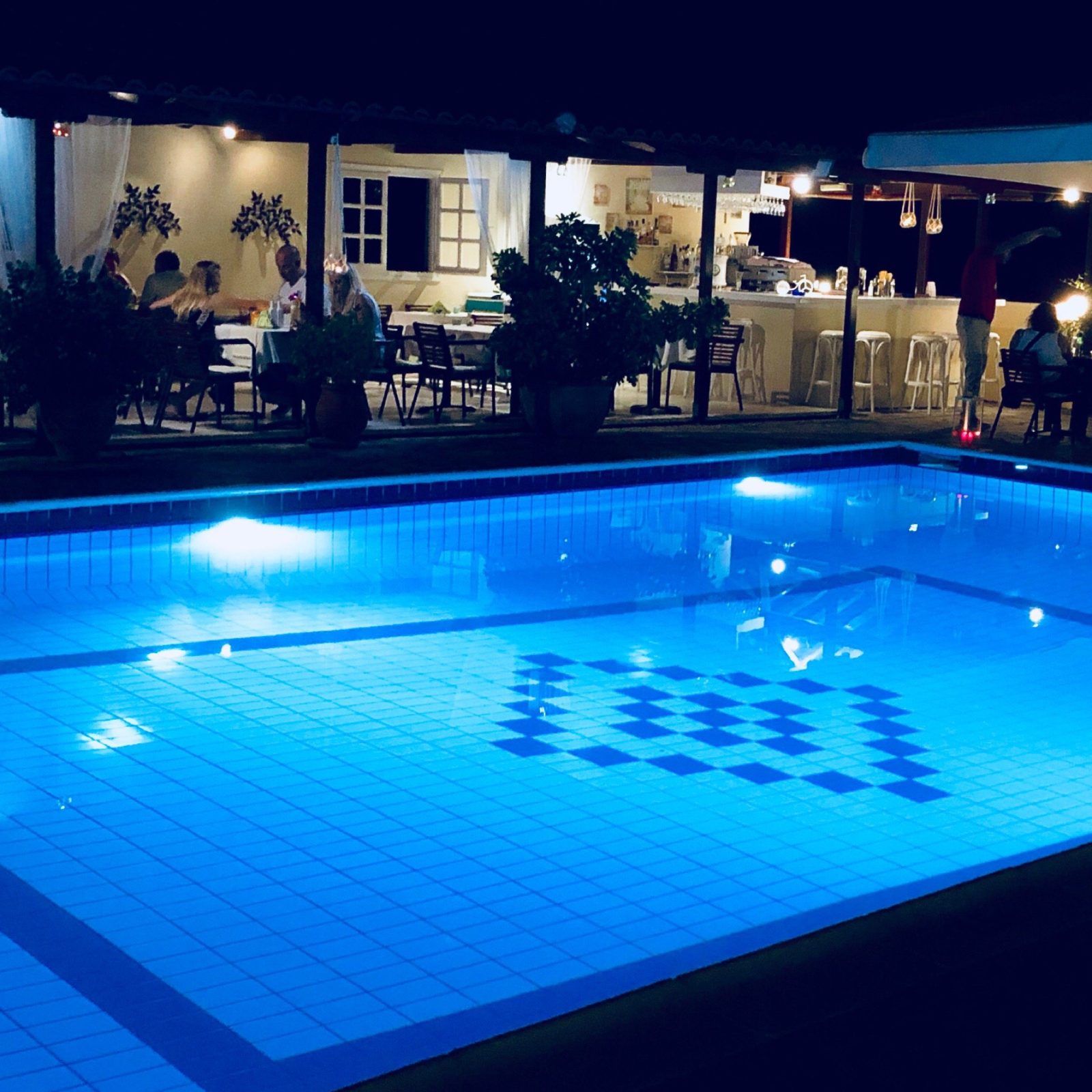 hermes apartments kolios