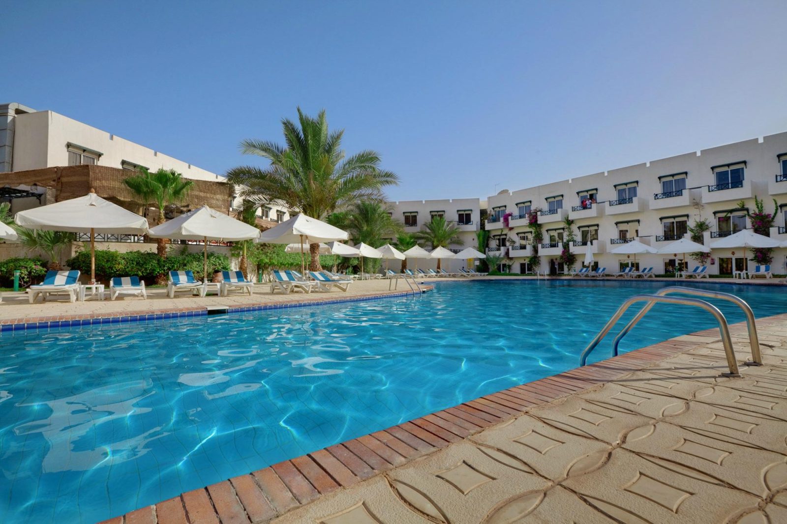 Yaro Fantazia Hotel