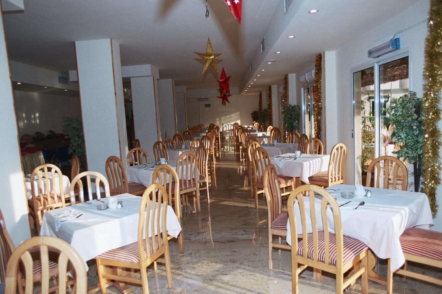 Yaro Fantazia Hotel