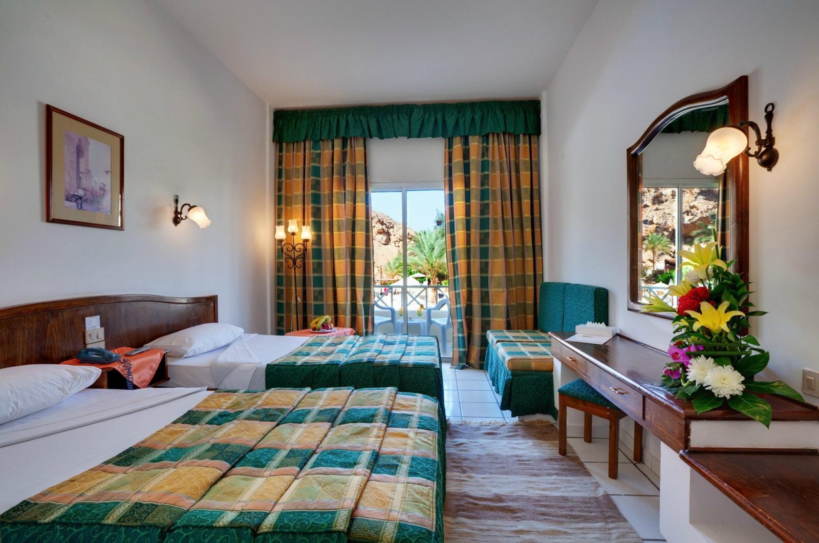 Yaro Fantazia Hotel