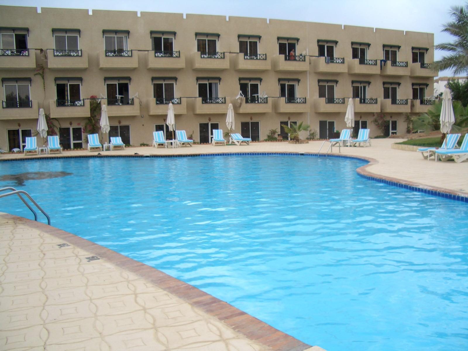 Yaro Fantazia Hotel