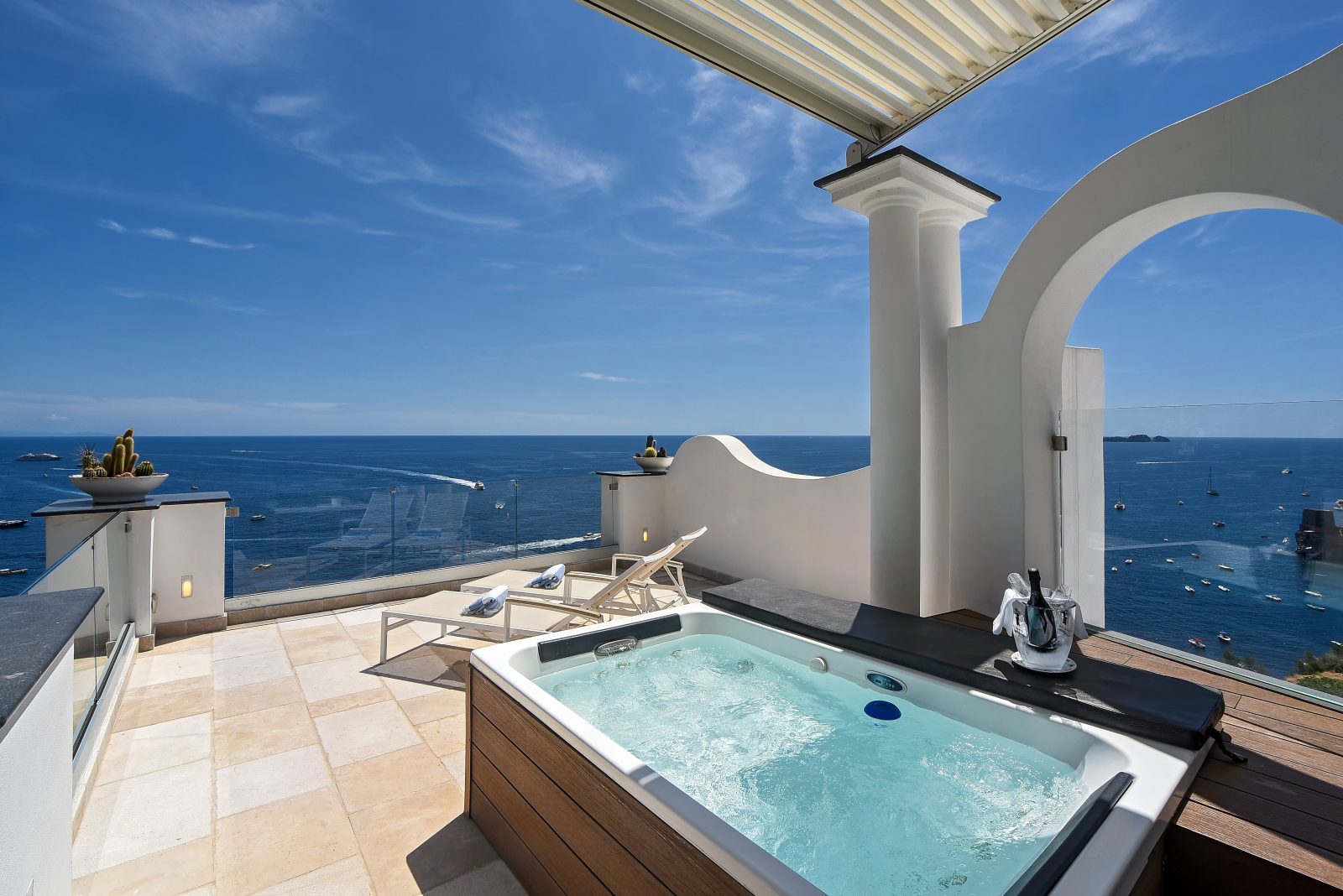 montemare hotel positano