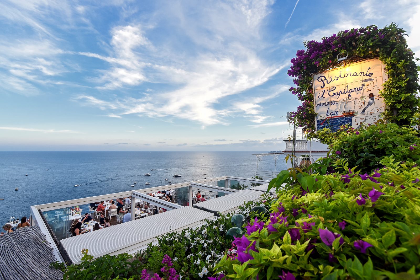 montemare hotel positano