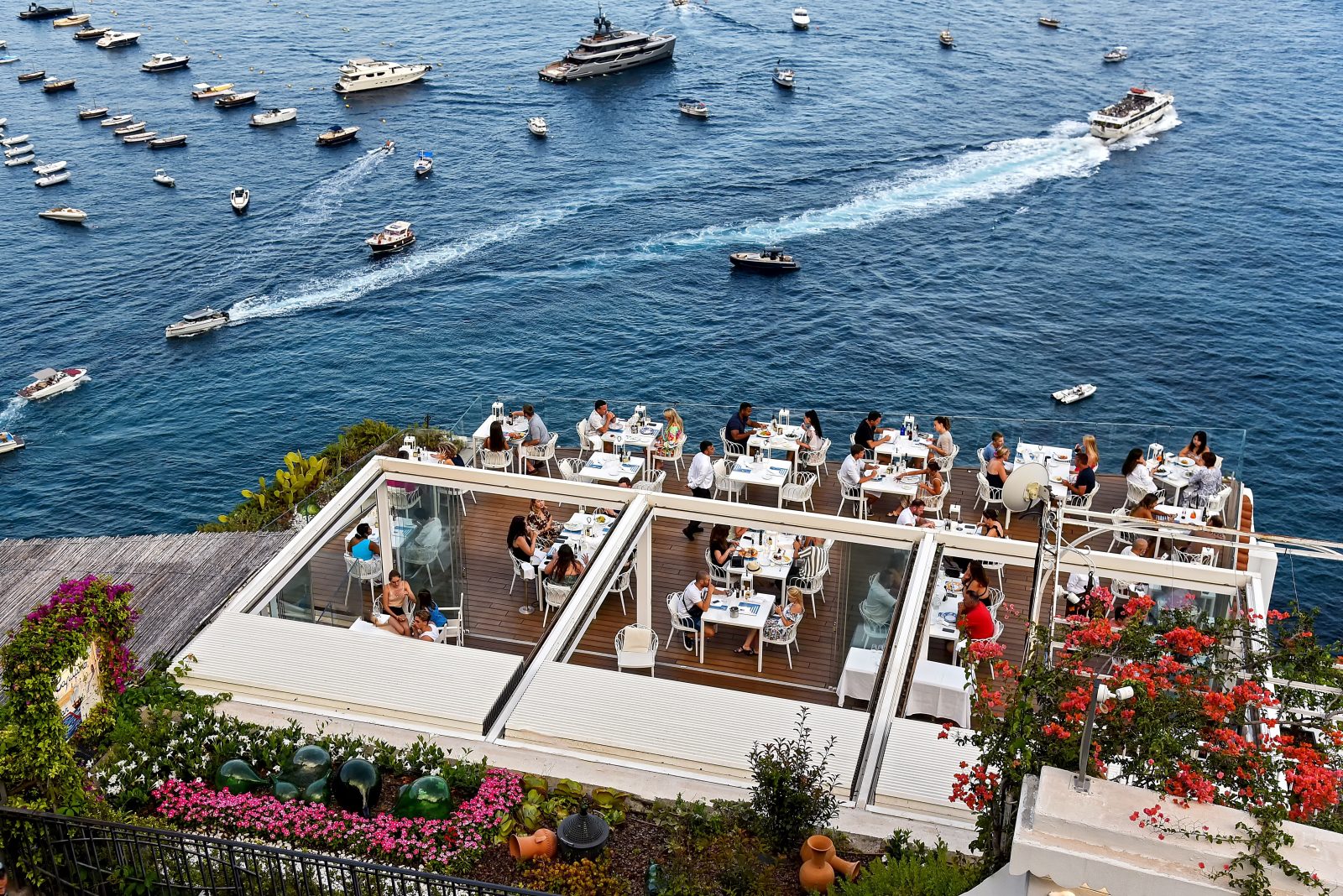 montemare hotel positano