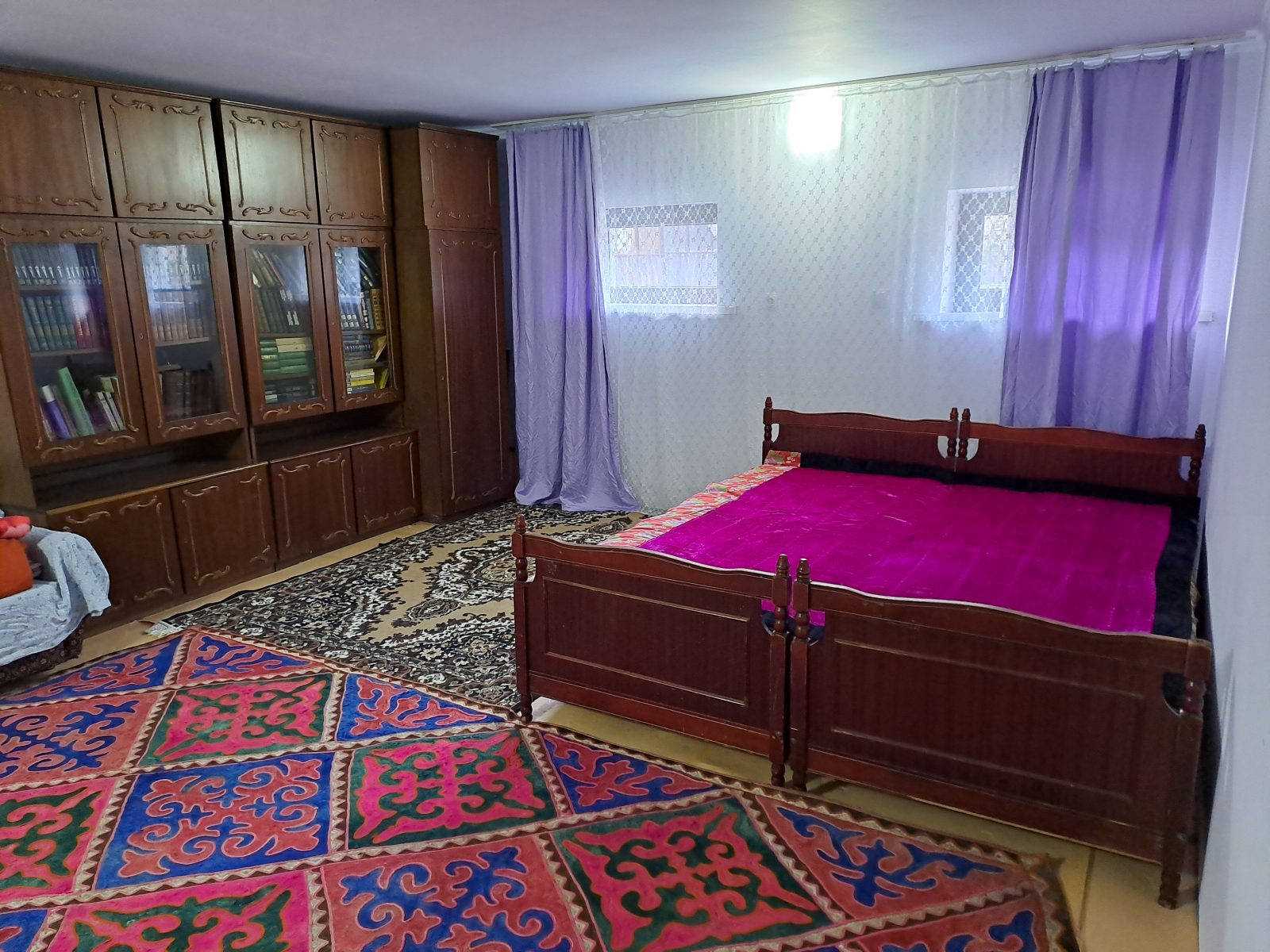 Visit Balykchy