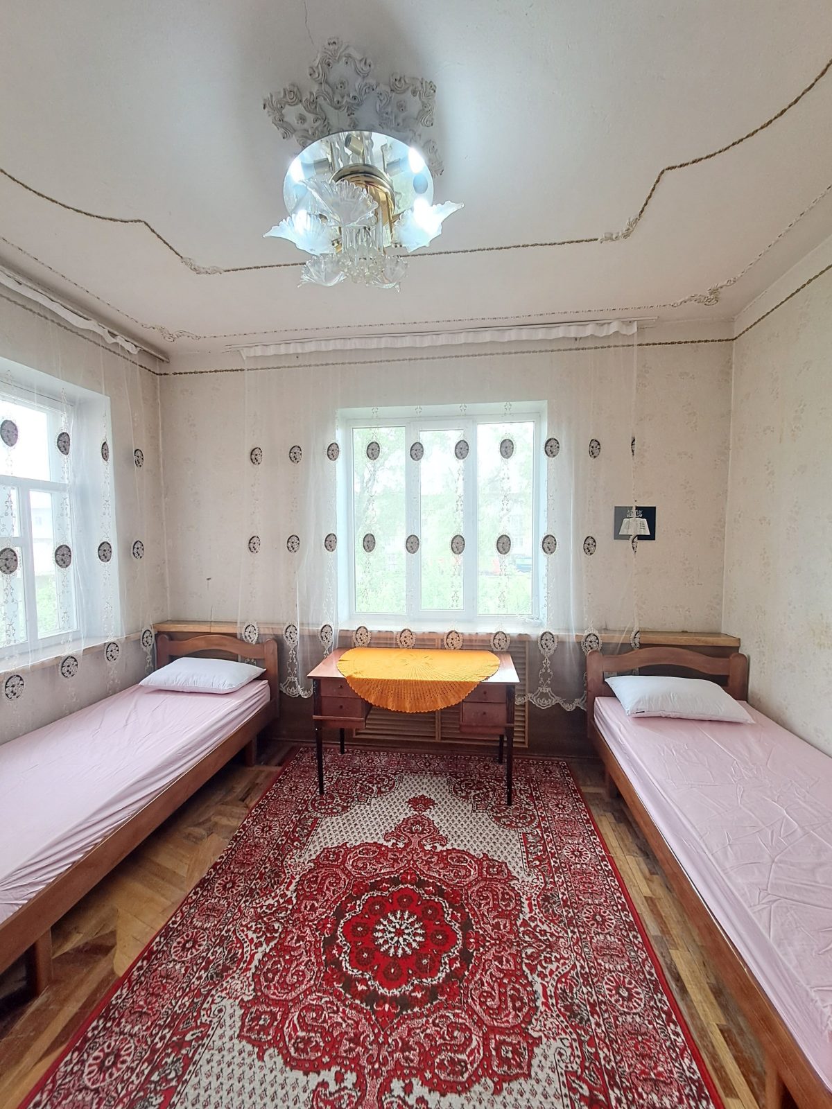Visit Balykchy
