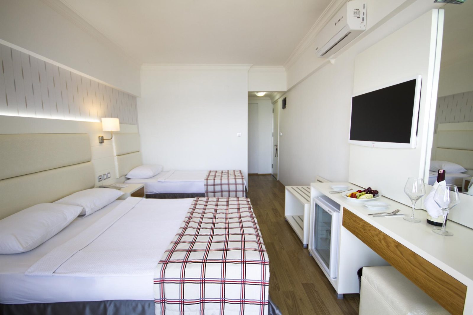 yunus hotel marmaris