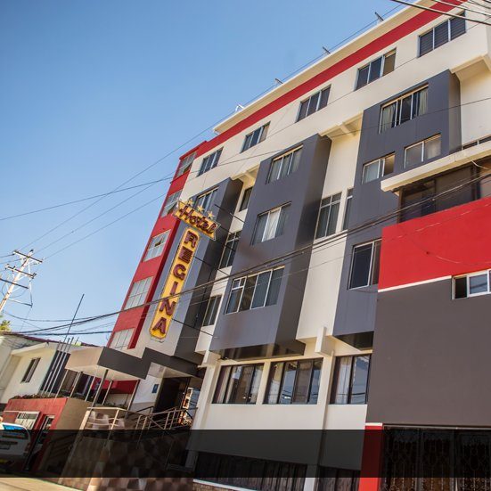 Hotel Regina