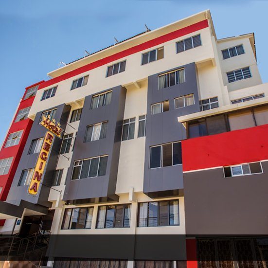 Hotel Regina