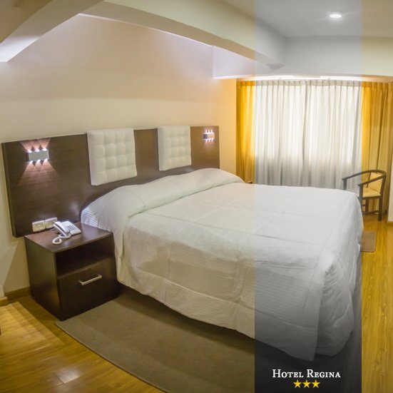 Hotel Regina