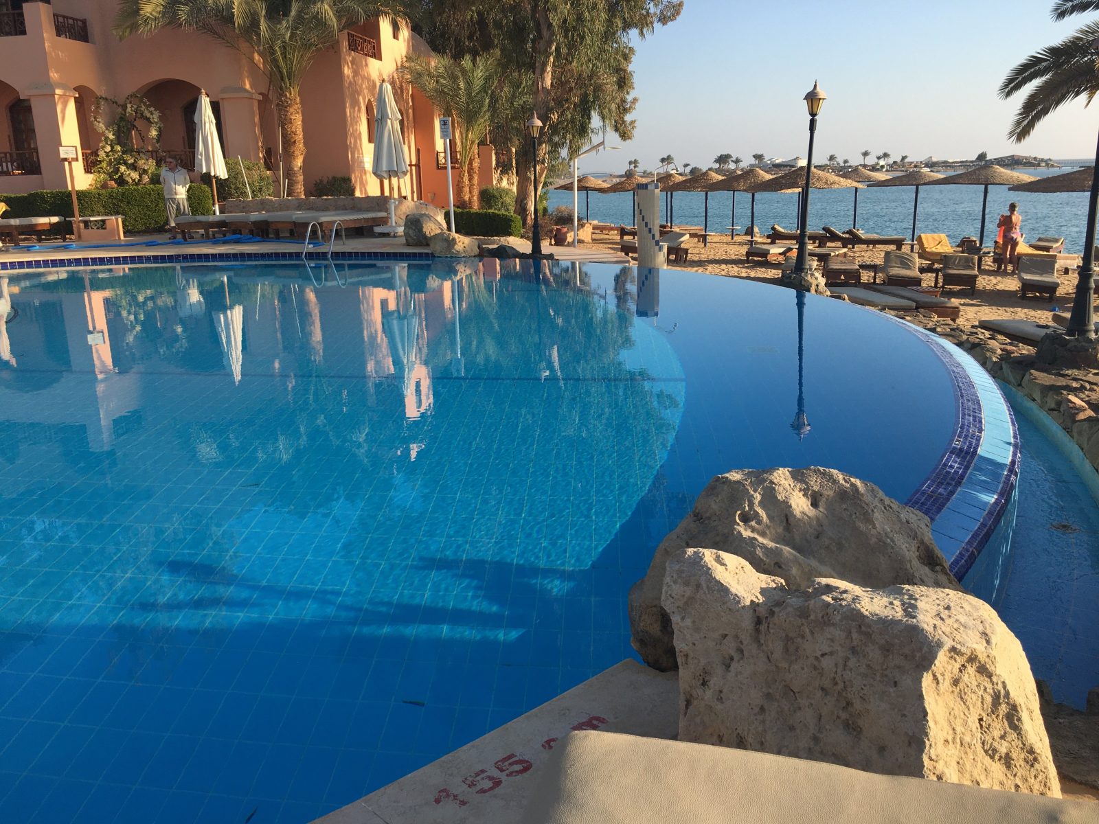 Sultan Bey Hotel