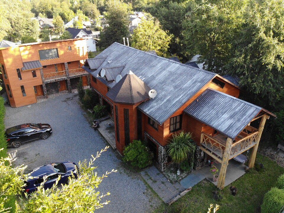 Hostal Andes Pucon