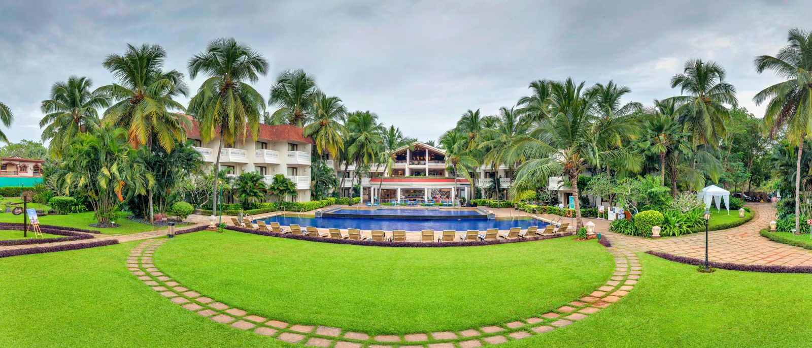 Club Mahindra Varca Beach