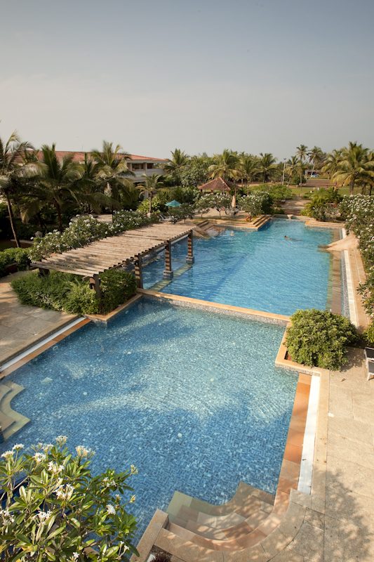 Club Mahindra Varca Beach