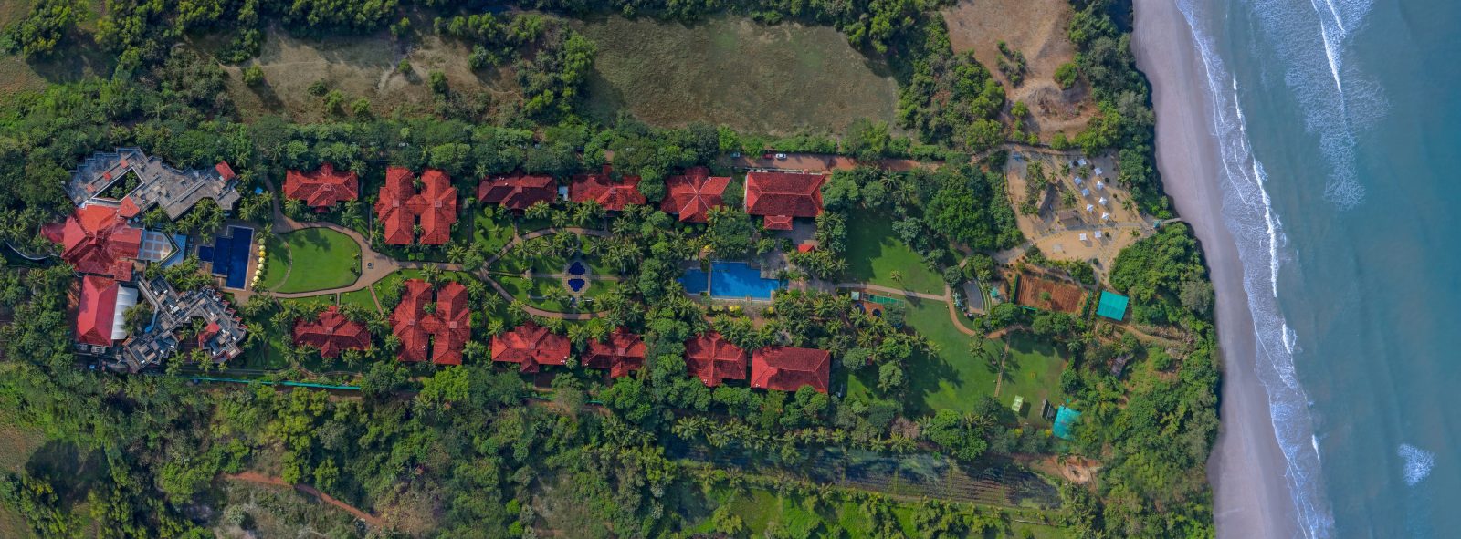 Club Mahindra Varca Beach
