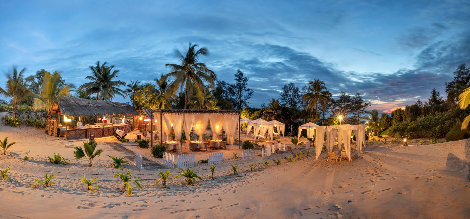 Club Mahindra Varca Beach