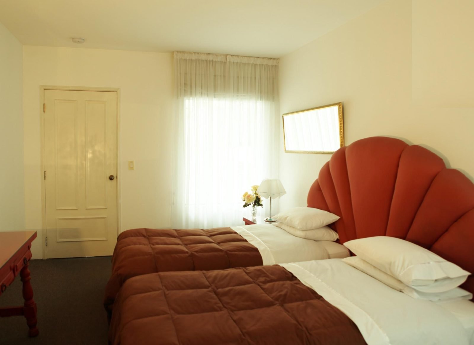 villa molina hotel lima