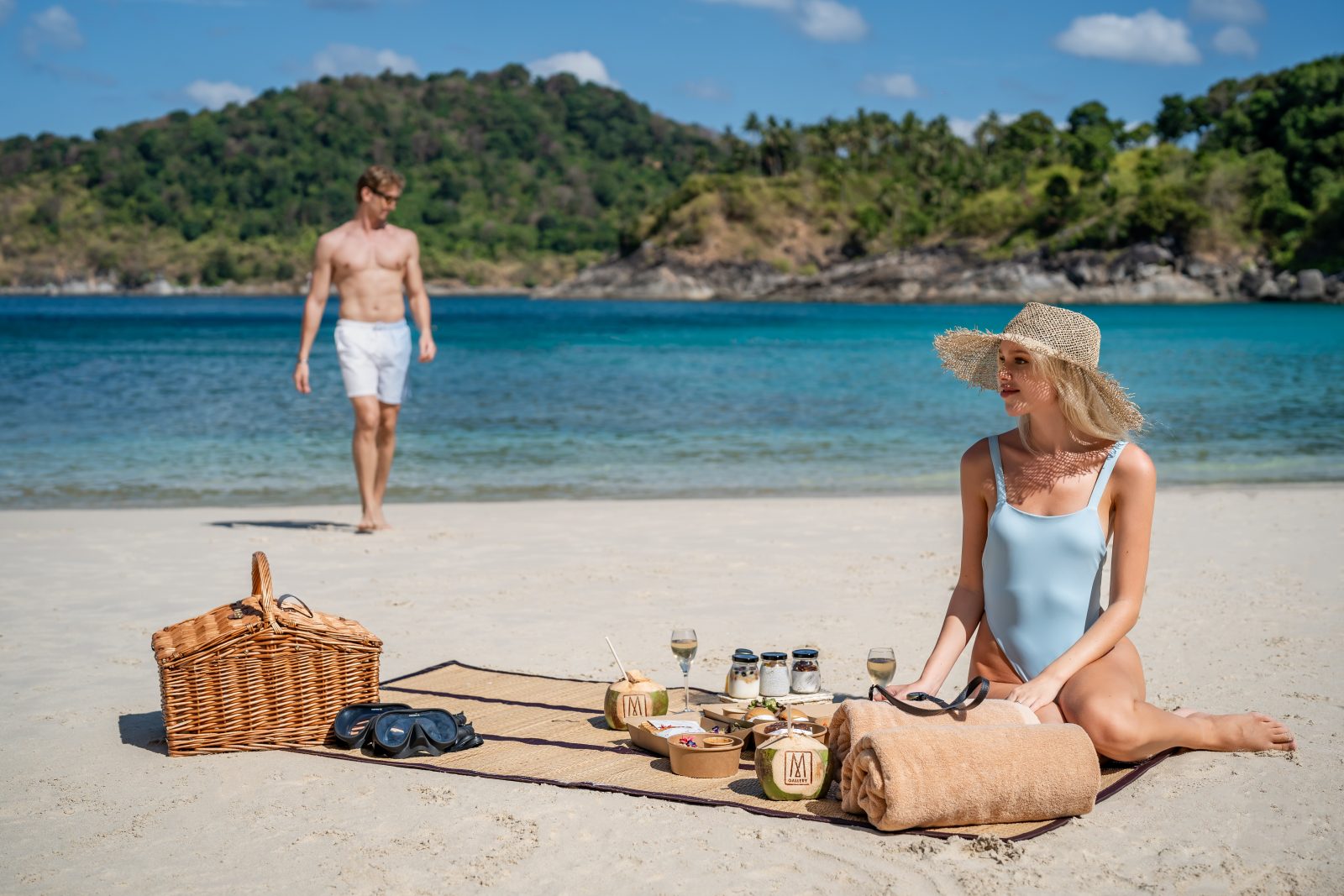 Avista Hideaway Phuket Patong - MGallery
