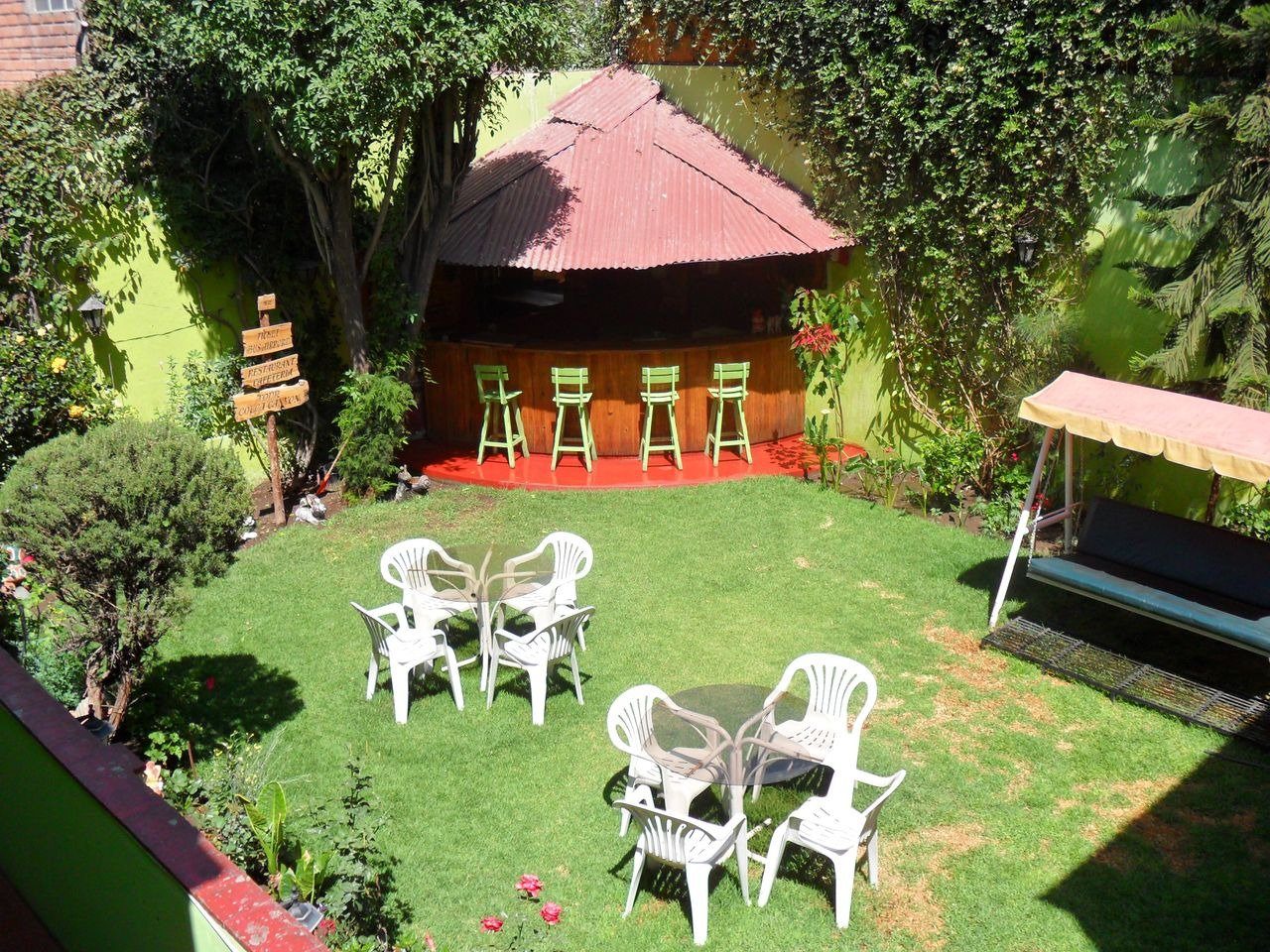 tambo viejo arequipa