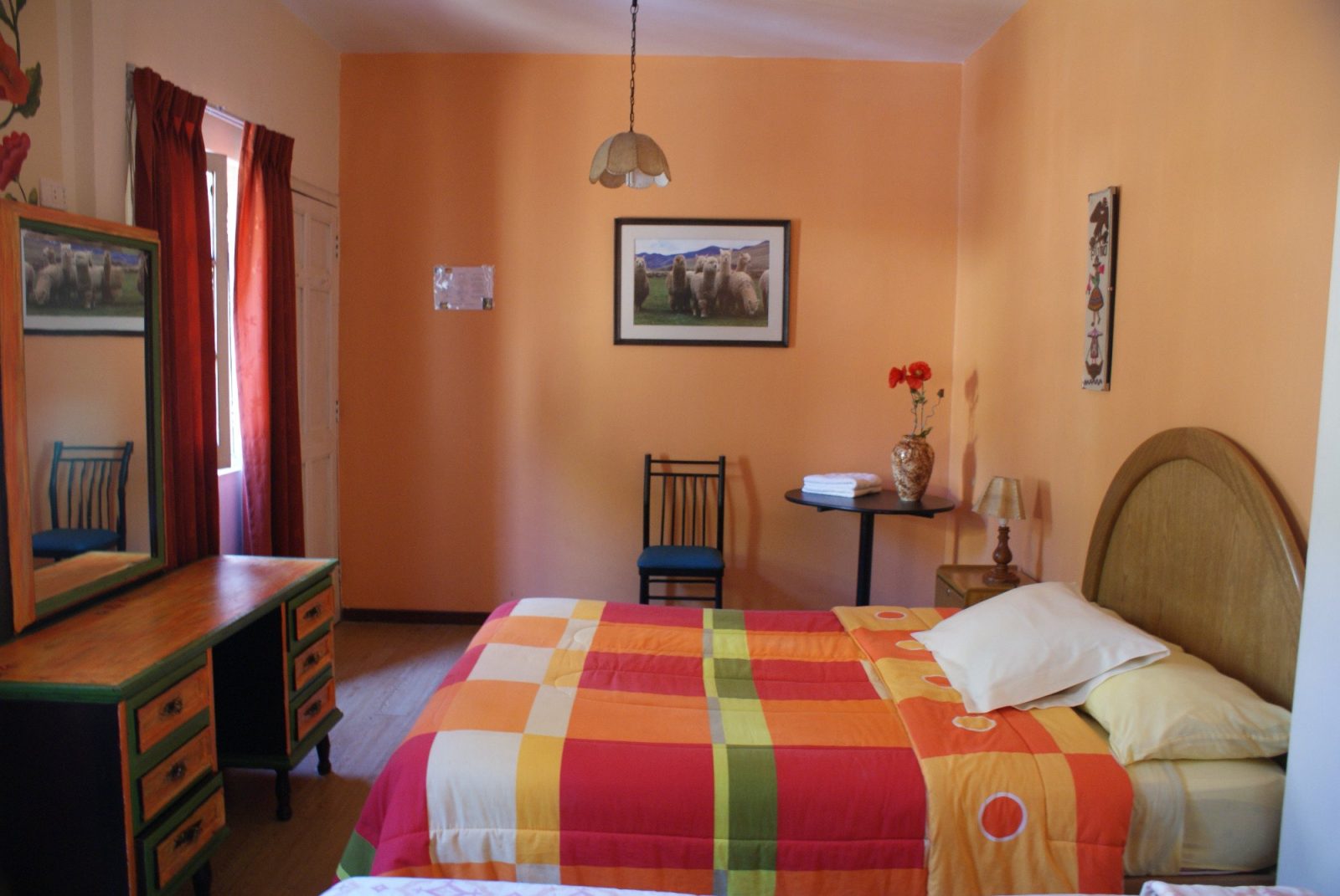 tambo viejo arequipa
