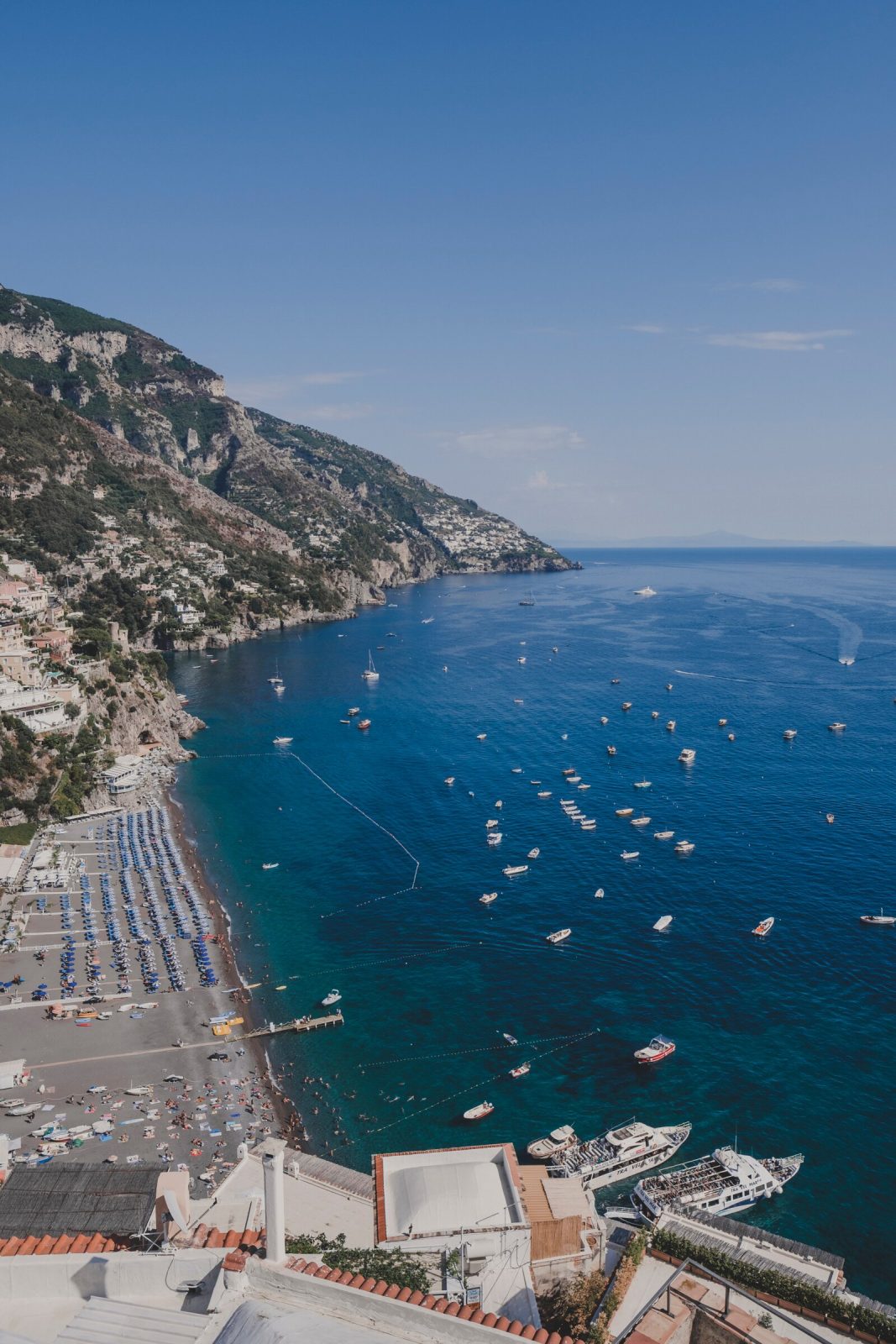 villa nettuno hotel positano