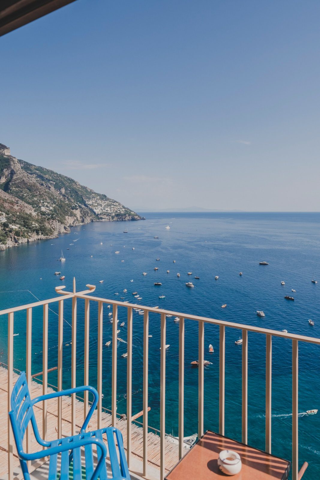 villa nettuno hotel positano