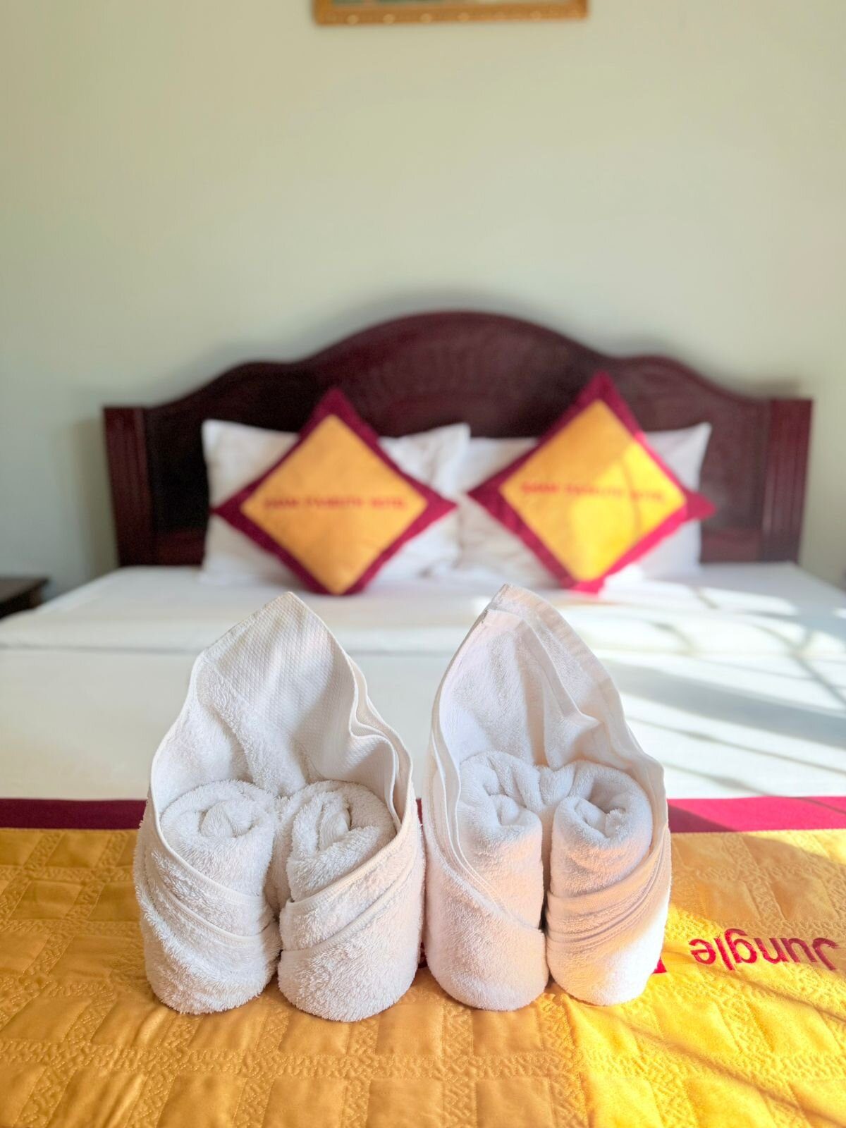 Vang Vieng Khampaseuth Hotel