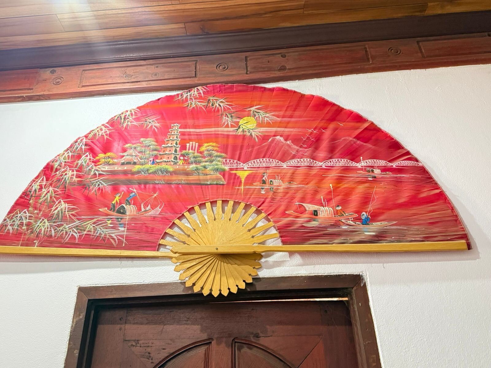 Vang Vieng Khampaseuth Hotel