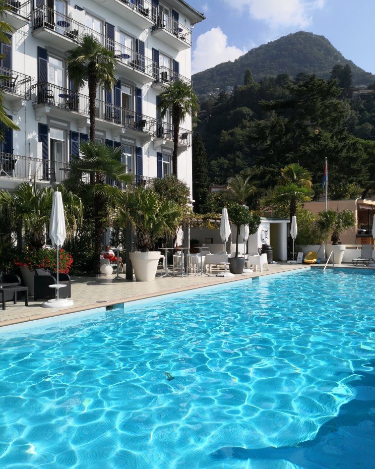 lido seegarten hotel