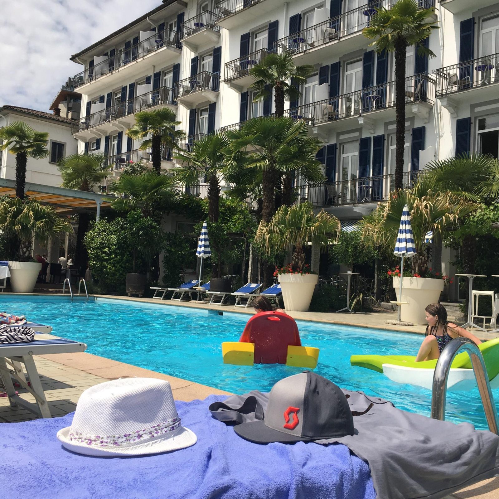 lido seegarten hotel