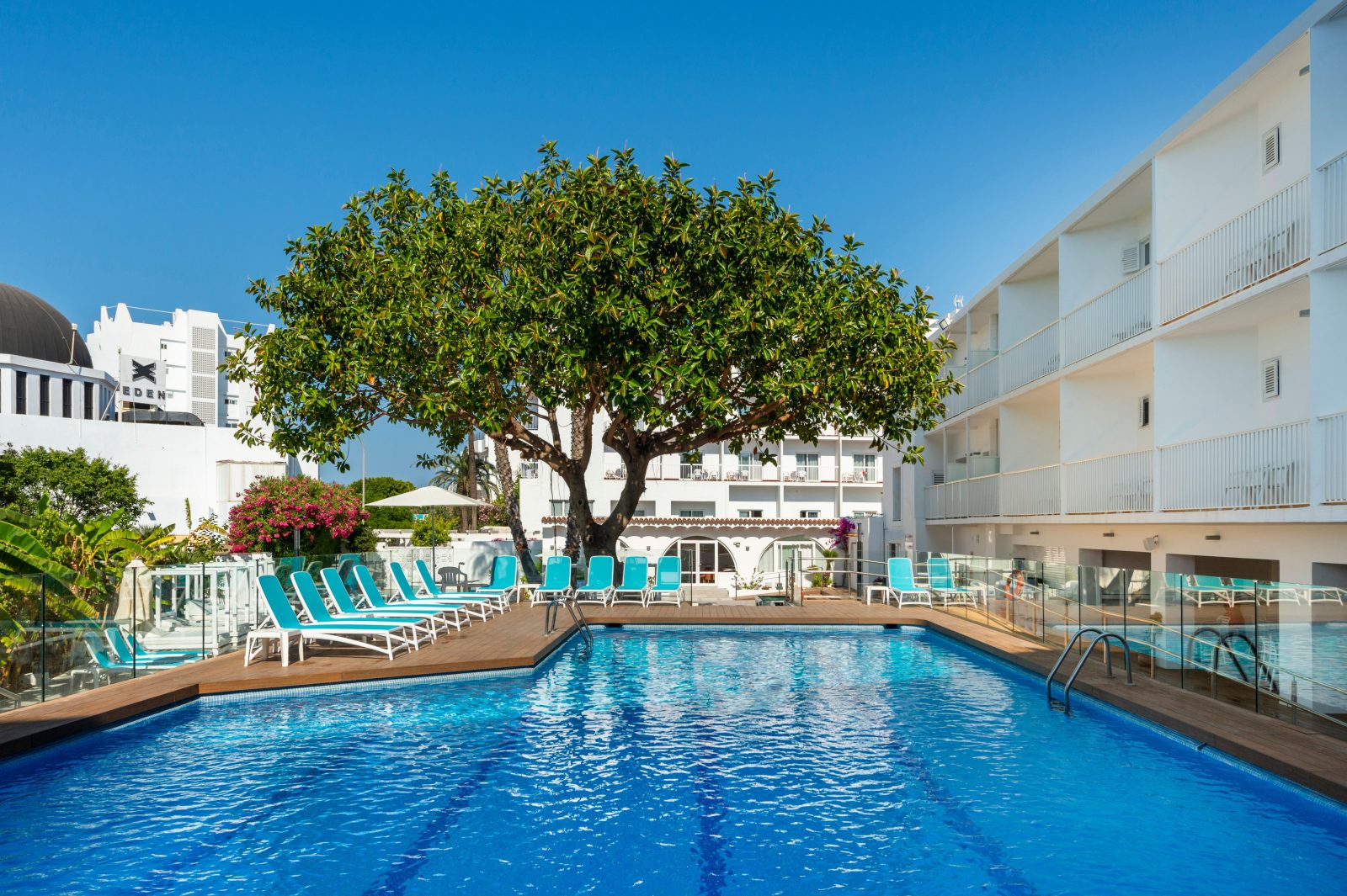 marco polo ii hotel