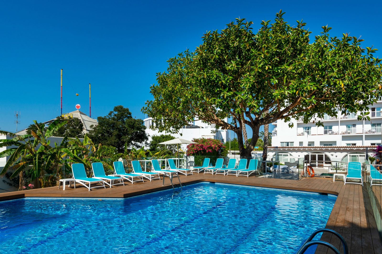 marco polo ii hotel