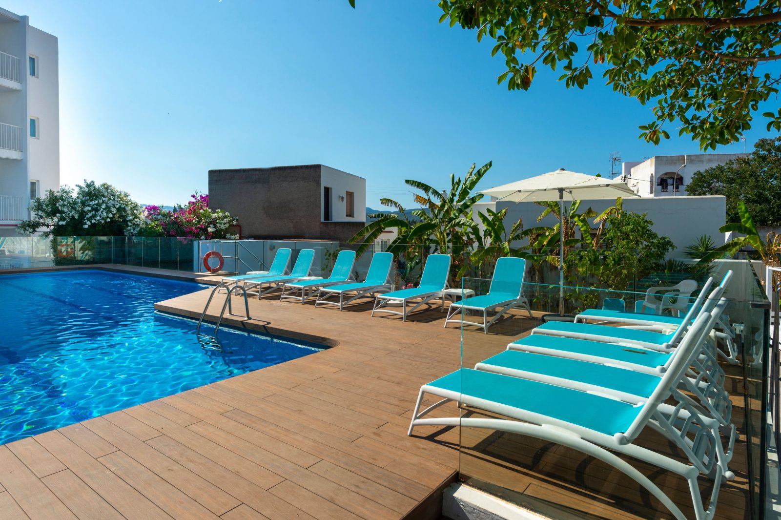 marco polo ii hotel