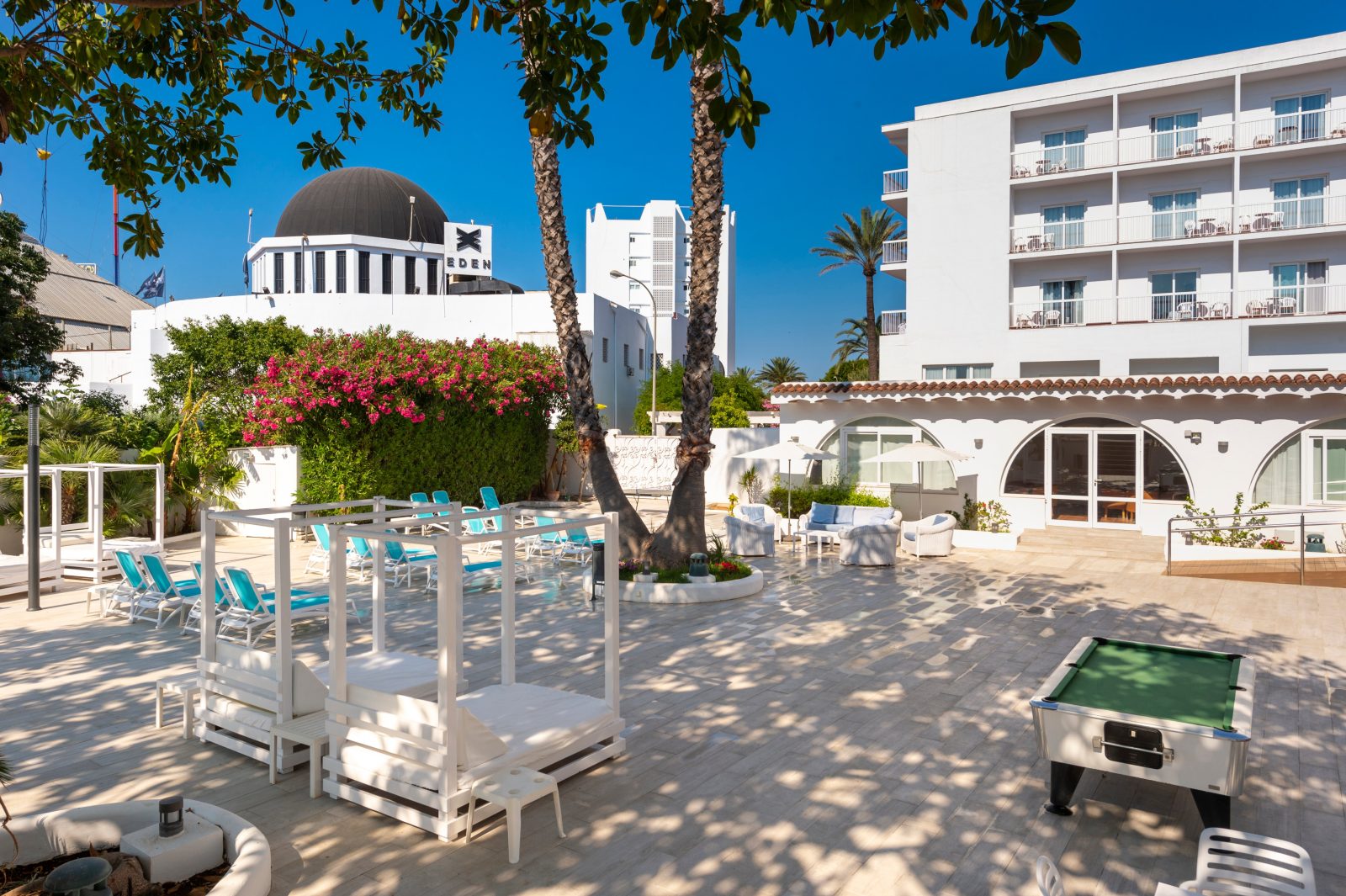 marco polo ii hotel