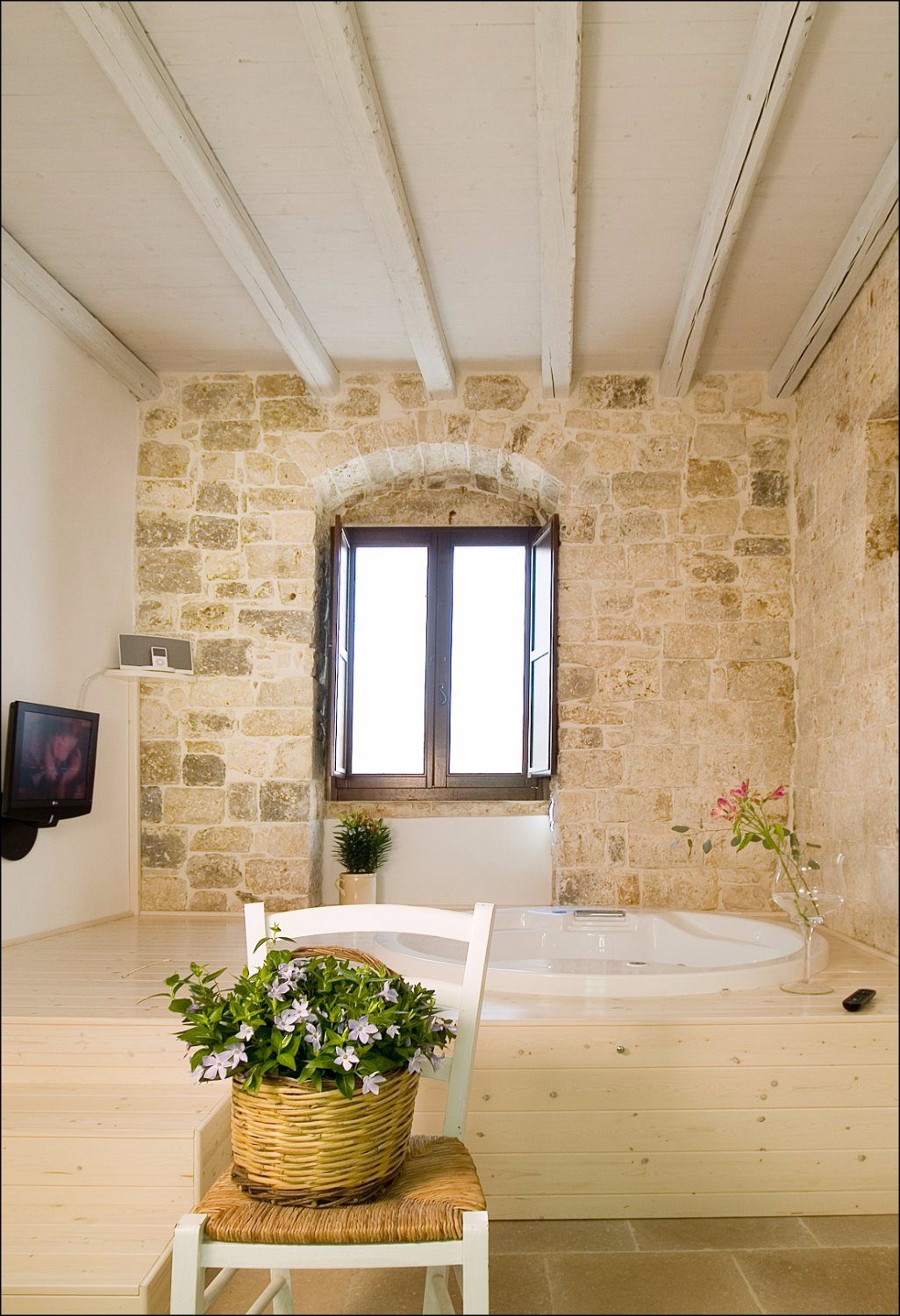 corte altavilla hotel conversano