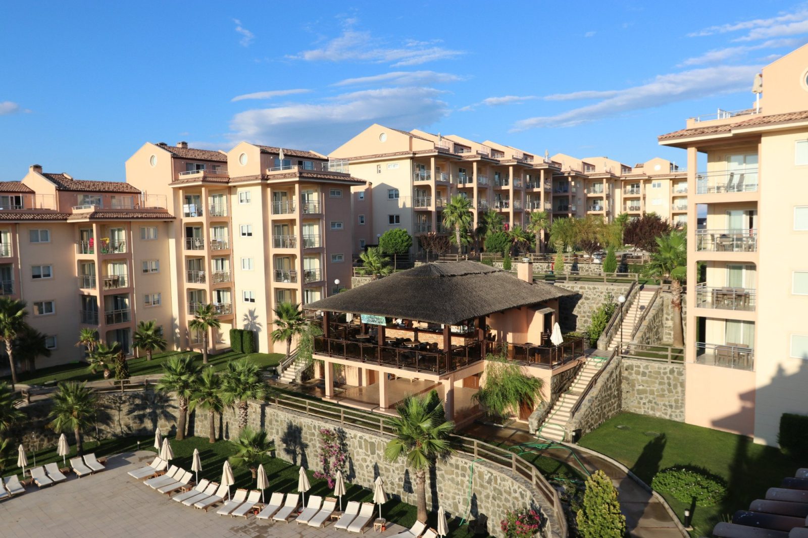 Kusadasi International Golf & Spa Resort