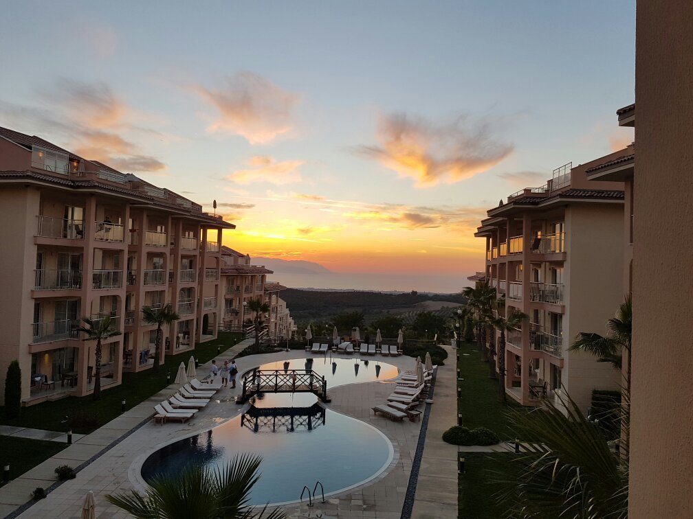 Kusadasi International Golf & Spa Resort