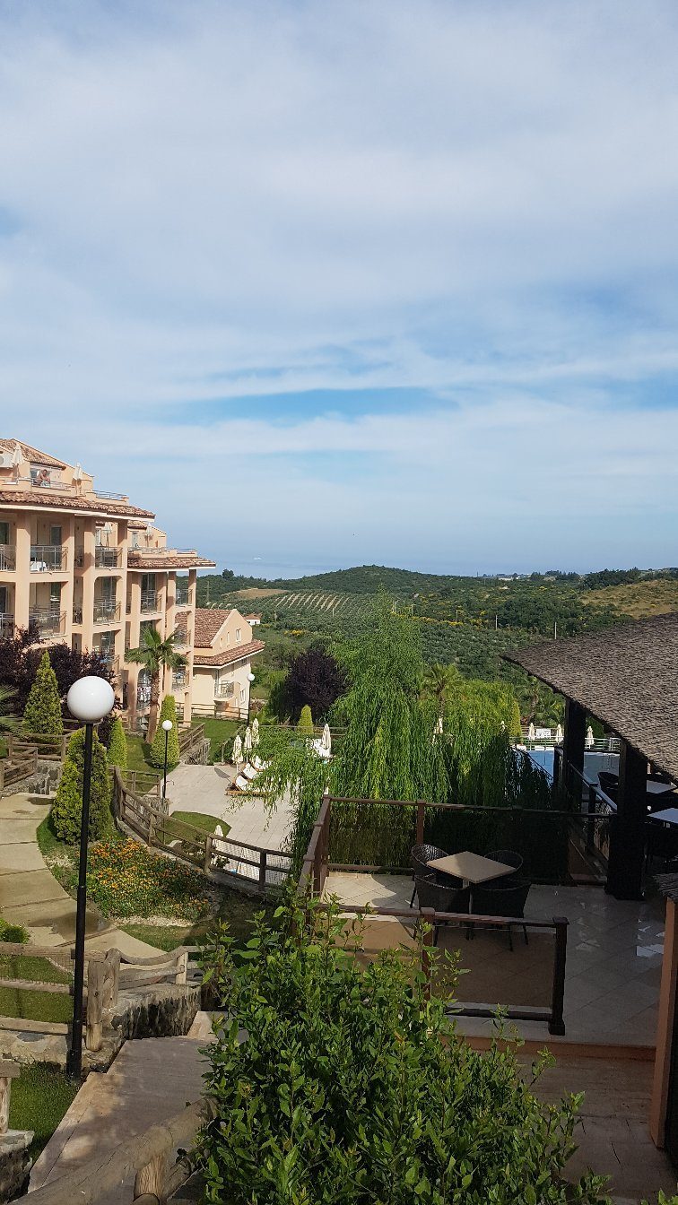 Kusadasi International Golf & Spa Resort
