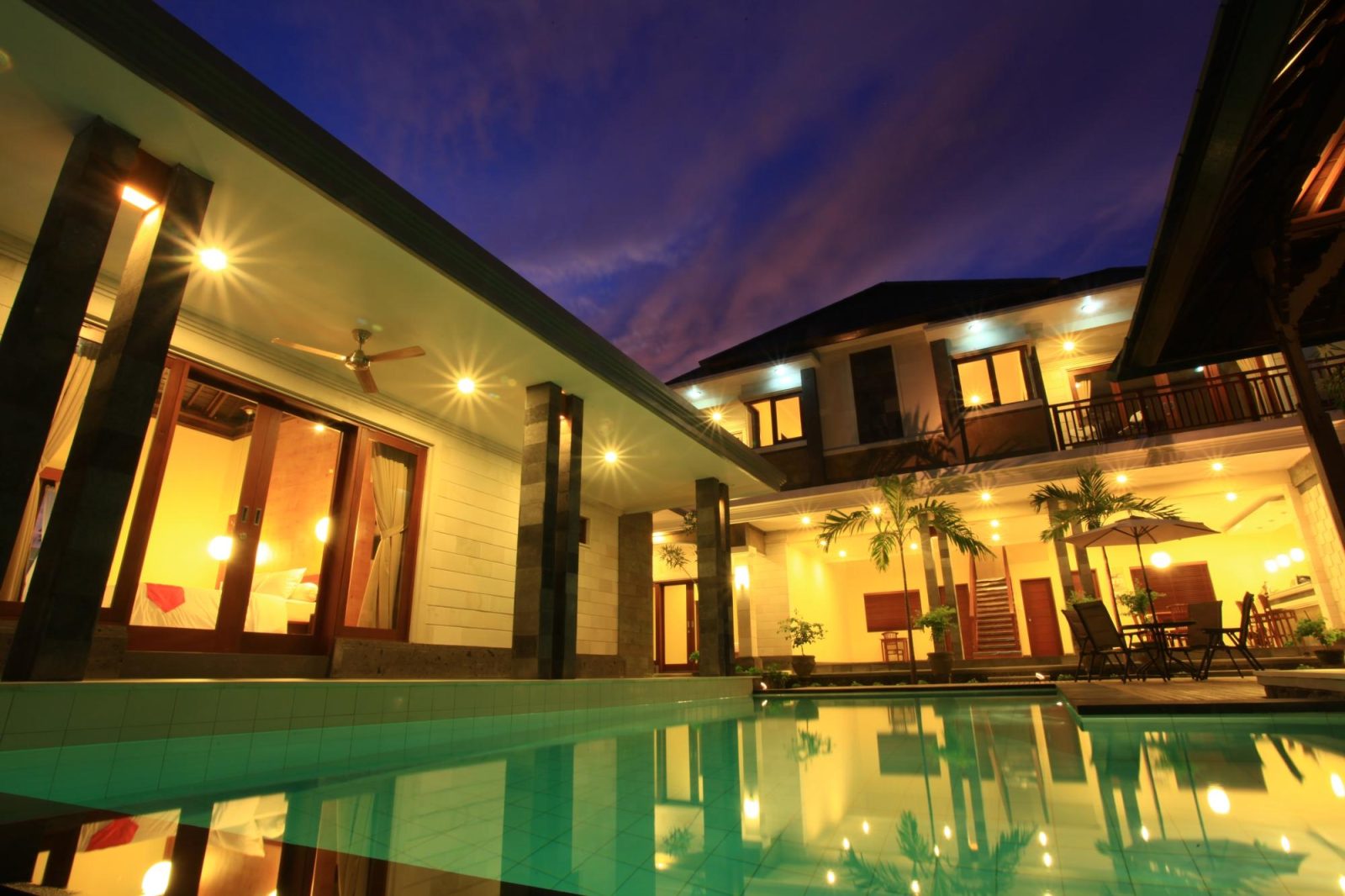 Villa Shanti Canggu