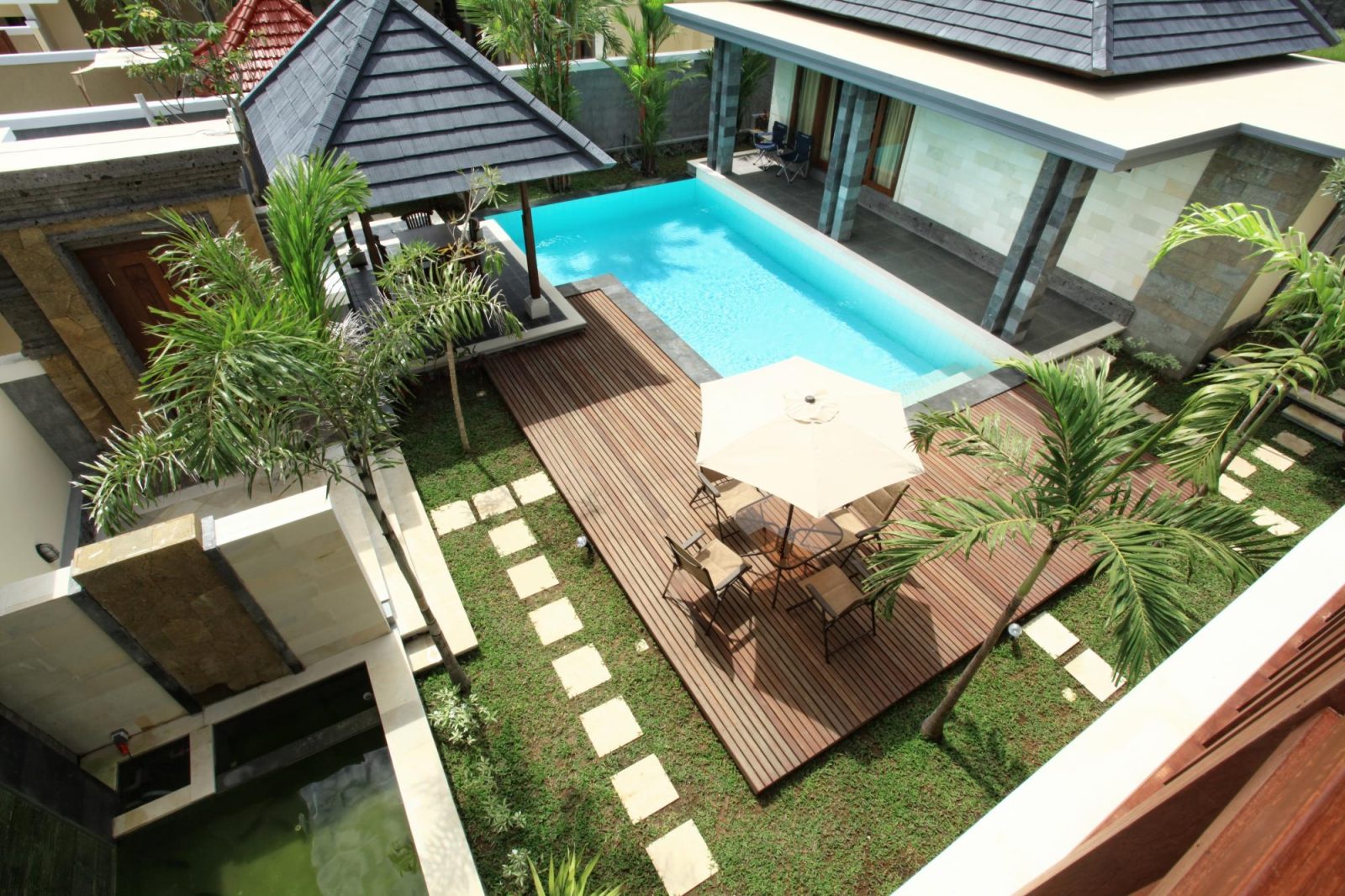 Villa Shanti Canggu