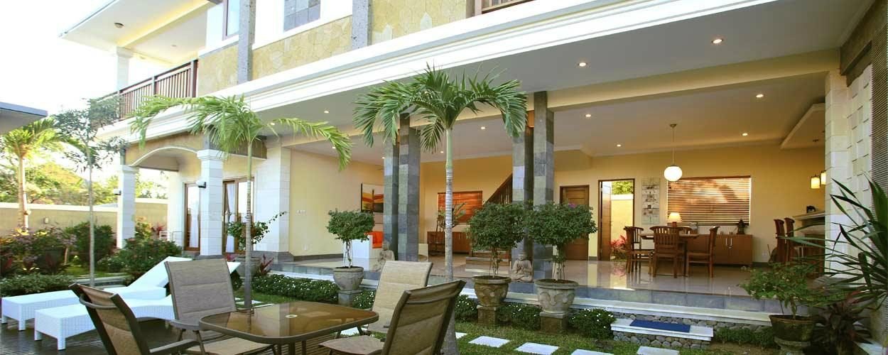 Villa Shanti Canggu
