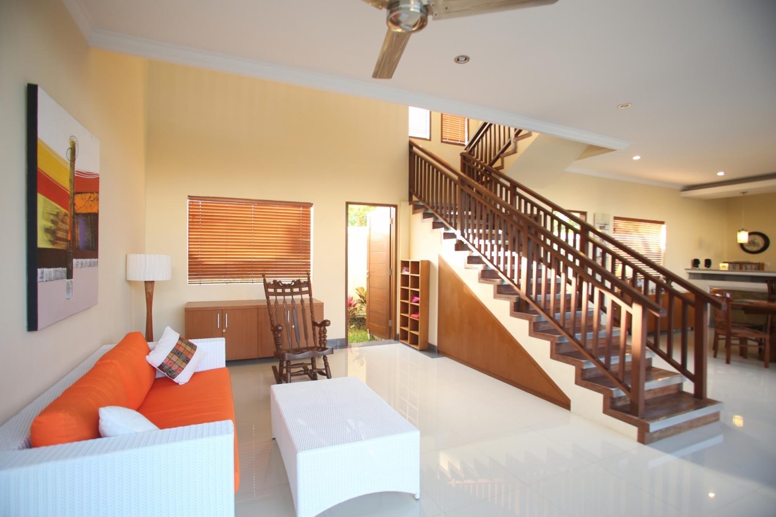 Villa Shanti Canggu