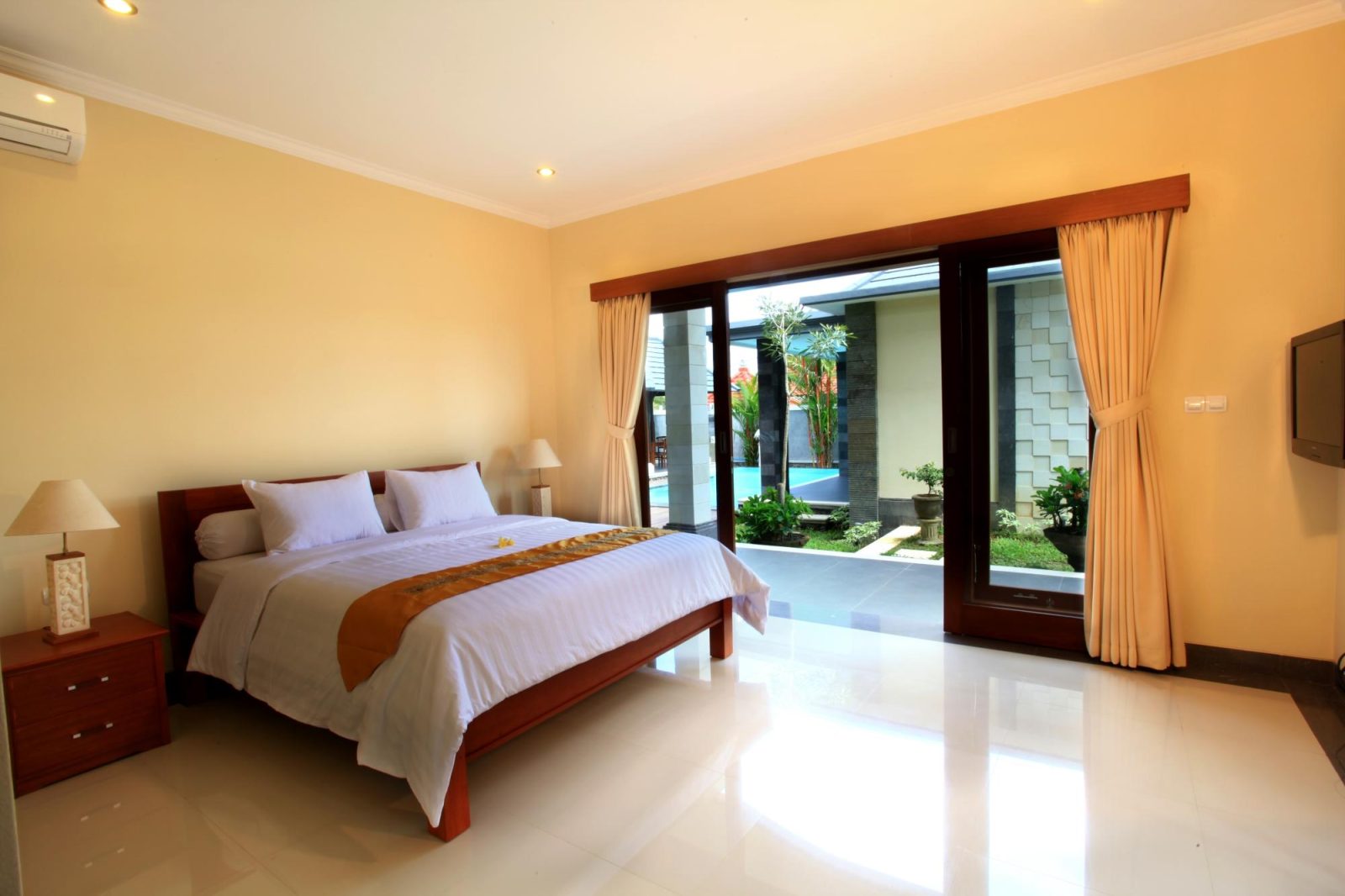 Villa Shanti Canggu