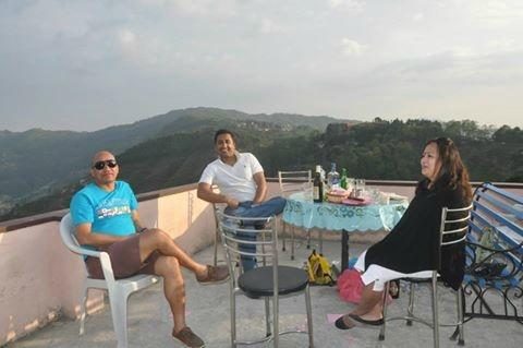 Stupa Resort Nagarkot
