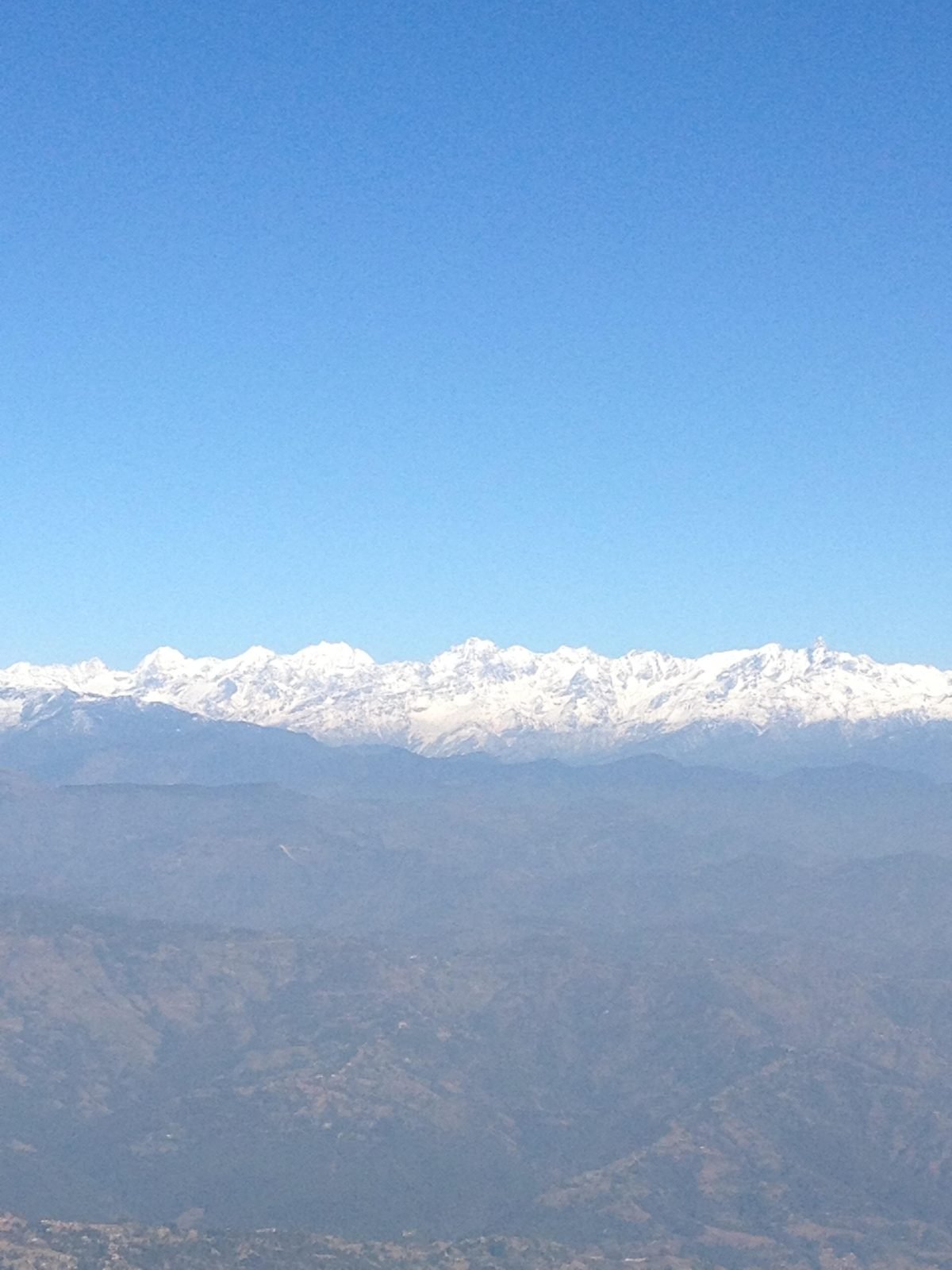 Stupa Resort Nagarkot