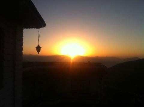 Stupa Resort Nagarkot