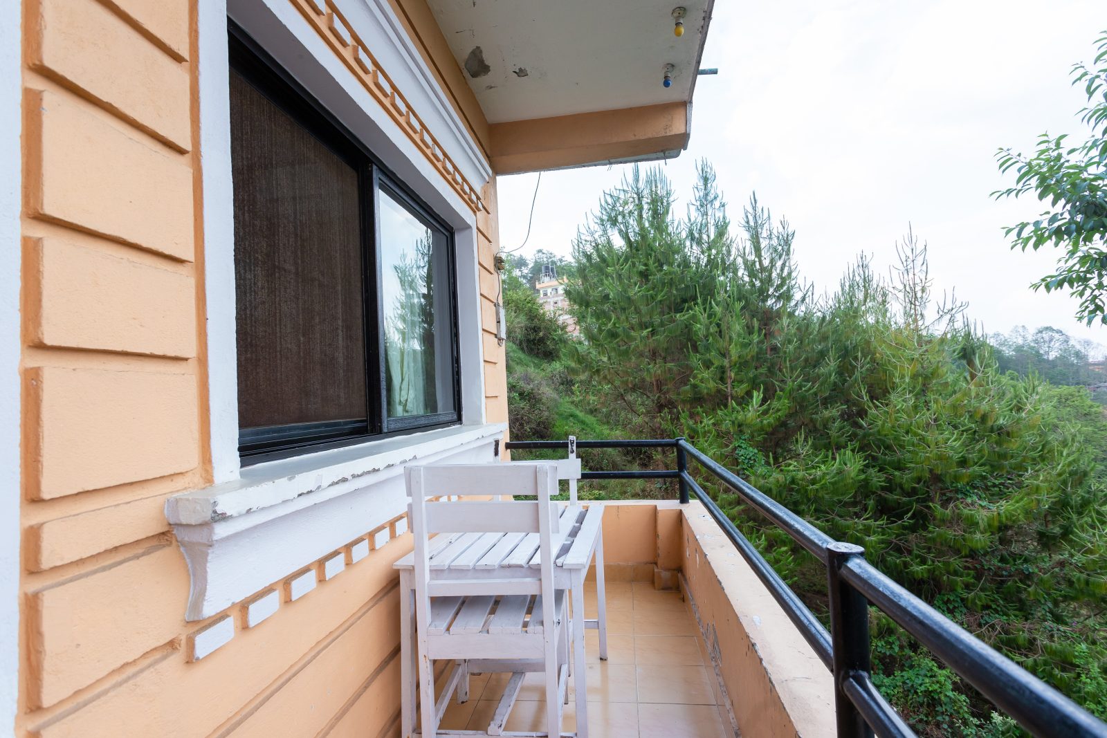 Stupa Resort Nagarkot